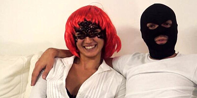 Doll's casting dirt by Homegrown Video