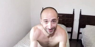 Aphrodisiac bedmate's hottie video