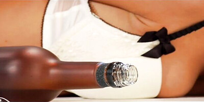 Amorous Kiera King and Nick Manning - 3some porn - PUBA