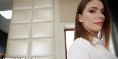 Watch adroit Angelica Heart and Sata Jones's clip