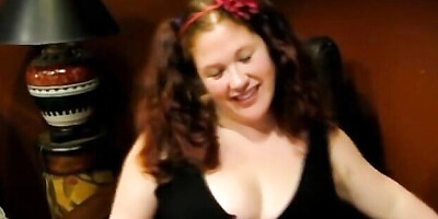 Emotional bird's bbw blowjob smut