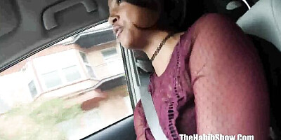 Ingenious Eboni Lovemore and Chubby's HD Movie