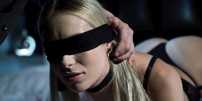 Angelika Grays's anal toys xxx by PORNOCHIC