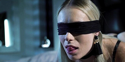 Angelika Grays's anal toys xxx by PORNOCHIC