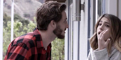 Threesome sex is one of the easiest things for teen Asian bitch