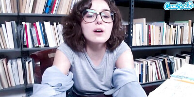 Leana Lovings's camgirl porn by Cam Soda