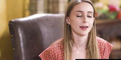 Mommy's Girl featuring Kenzie Taylor and Laney Grey's teen (18+) action