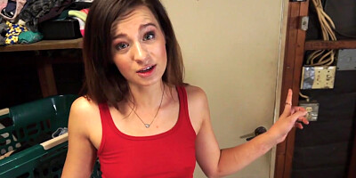 Avery Moon In Breakfast Surprise