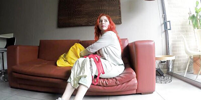 Steven Hard's latinacasting movie by Latina Casting