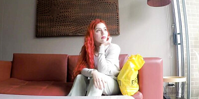 Steven Hard's latinacasting movie by Latina Casting