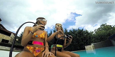 Watch sophisticated Katya's video