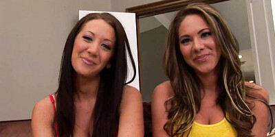 Ideal Camryn Kiss - brazilian xxx - PUBA