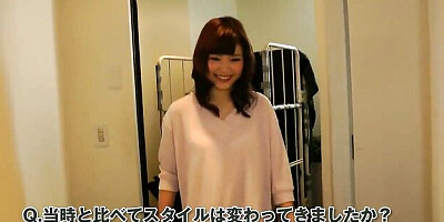 Shino Aoi and Shino's caribbeancom movie by Caribbeancom