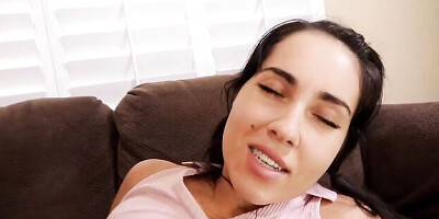 Bubble Butt Babysitters - brunette sex