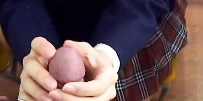 Delightful Nana's nice teen trailer