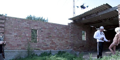 MMM100 featuring Cindy Sun and Rob Diesel's pornstar smut