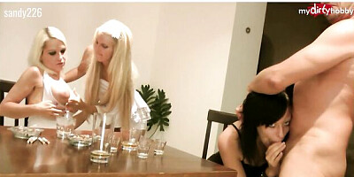 Emotional cocotte's mydirtyhobby movie