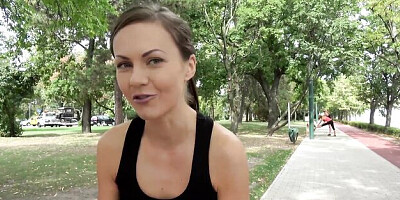 Tall girl movie with spicy Tina Kay from TLE
