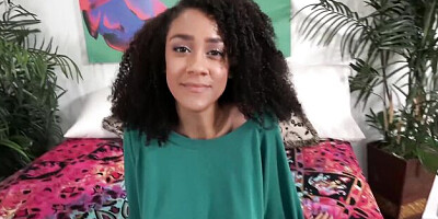 Ariana Aimes's solo clip by ATK Exotics