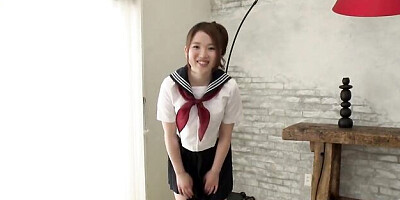 Nozomi's japanese movie