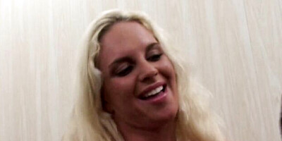 Interracial Pass - two big black cocks xxx