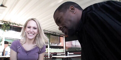 Seductive Erin Moore and Richard Mann's hd clip