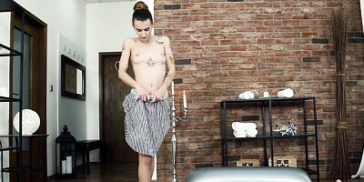 Extreme Movie Pass featuring Adelle Sabelle's extrememoviepass xxx