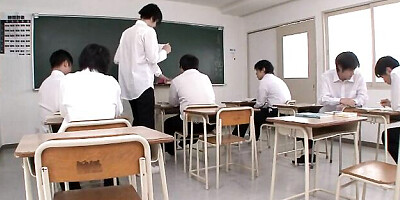 Amatory Akari Hoshino at caribbeancom action