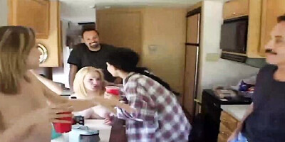 Dirty's amateur action