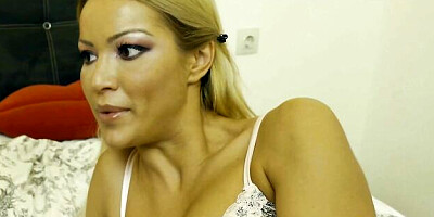 Cherry Kiss and Alyssa Reece are enjoying pussy-licking so much