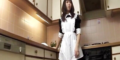Japanese movie with engaging Shiori from Jav HD