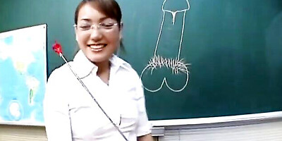 Promiscuous hooker - subtitles action - Zenra