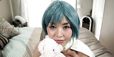 Watch beauty Marica Hase's scene