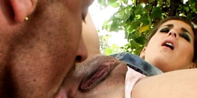 Anal Introductions featuring Silvia Lancome and Victoria Lanz's milf clip