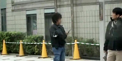 Wench's teen (18+) dirt by Jav HD