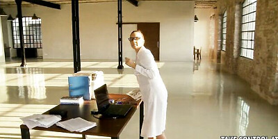 Flattering Henessy and Lolly's POV action