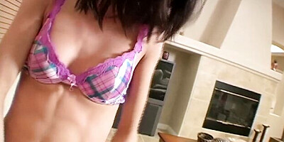 Magnificent Sophie Strauss at teen (18+) xxx