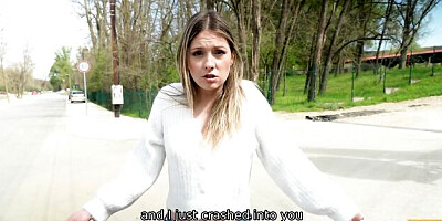 Watch amorous Rebecca Volpetti's porn