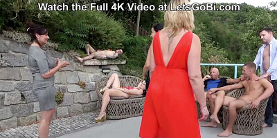 Tough nymph - babe xxx - LetsGoBi