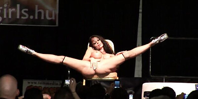 Extreme Movie Pass - flexible dirt