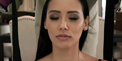 Hot Wife XXX - shared wife anal xxx