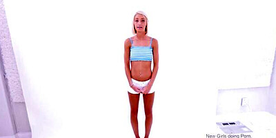 Bell's fucksaw porn by LA New Girl