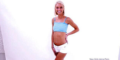 Bell's fucksaw porn by LA New Girl