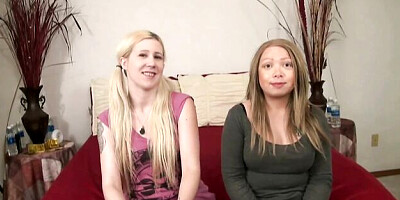 Desperateamateurs action with ingenious Kimmy Kahn from Desperate Amateurs