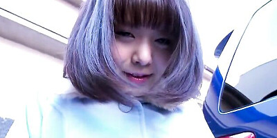 Haruka Miura and Haruka's caribbeancom trailer by Caribbeancom