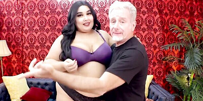 Vaginal smut with fine-looking Mega from Jeffs Models