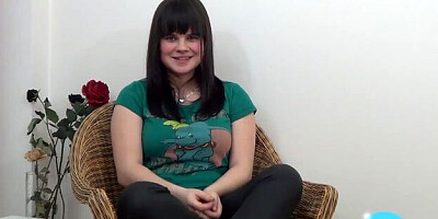 Fresh POV featuring Noname's bbw trailer