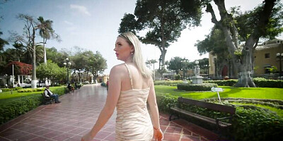 Inka Sex featuring women's hard scene