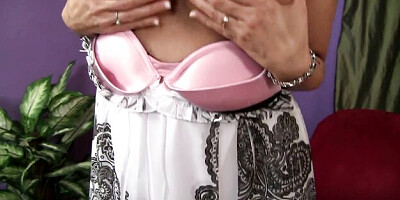 Watch wonderful Becca Blossoms's smut