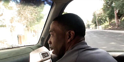 Doggystyle porn with rough Jada Stevens and Boz from Interracial Pass